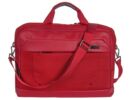 Aoking sm64485 piros laptoptartós táska vállpánttal