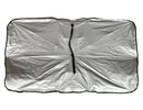 Kép 1/5 - 125 x 65 cm-en autós napellenző