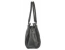 Damblini ll1057 fekete női táska oldala