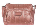 Urban Style 2177 pink steppelt női táska eleje