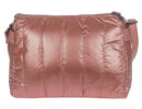 Urban Style 2177 pink steppelt női táska háta