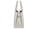 Prestige m241 fehér női táska oldala
