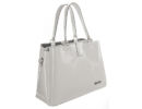 Prestige m241 fehér női táska térbeli képe