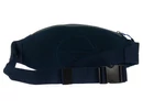 Kép 4/5 - HI-TEC belly bag kék vászon övtáska háta