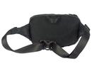 New Era 60240078 fekete övtáska háta