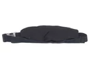 Kép 4/5 - Nike 1000828082 lapos fekete övtáska háta