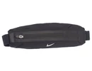 Kép 1/5 - Nike 1000828082 lapos fekete övtáska