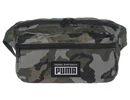 Kép 2/6 - Puma 078400 nagy terepmintás övtáska eleje