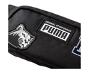 Kép 2/3 - Puma 078562 fekete övtáska eleje
