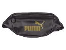 Kép 2/5 - Puma 079478 fekete 2 zsebes övtáska eleje