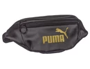 Kép 1/5 - Puma 079478 fekete 2 zsebes övtáska
