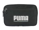 Kép 2/5 - Puma 079614 szögletes fekete övtáska eleje