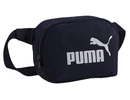Kép 1/3 - Puma 079954 1 zsebes sötétkék övtáska