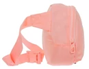 Kép 3/4 - Puma 079954 1 zsebes pink övtáska oldala