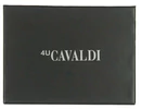 Kép 8/8 - Cavaldi 06 pink bőr pénztárca doboza