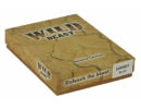 WildBeast swb102/t fekete bőr pénztárca doboza