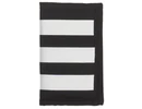 Kép 1/6 - Adidas gn2037 fekete textil pénztárca