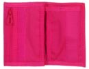 Nike pink textil pénztárca egyszer kihajtva