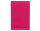 Nike pink textil pénztárca háta