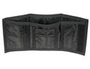 Puma 053568 fekete textil pénztárca bankjegy tartója
