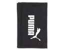 Kép 1/7 - Puma 075617 fekete textil pénztárca