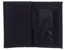 Kép 5/7 - Puma 075617 sötétkék textil pénztárca egyszer kihajtva