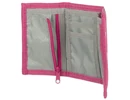 Kép 4/7 - Puma 075617 sötétpink textil pénztárca aprótartója