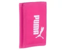 Kép 6/7 - Puma 075617 sötétpink textil pénztárca térbeli képe