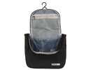 Kép 4/7 - Travel bag fekete piperetáska fedele