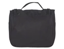 Kép 6/7 - Travel bag fekete piperetáska háta