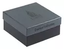 Kép 4/4 - Ramsey 360 fekete 3,5x120 cm racsnis öv doboza