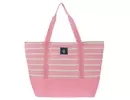 Kép 2/4 - Jessica bags 2023kd4-pink strandtáska eleje