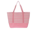 Kép 3/4 - Jessica bags 2023kd4-pink strandtáska háta