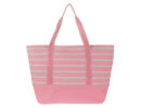 Jessica bags 2023kd4-pink strandtáska háta