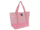 Kép 1/4 - Jessica bags 2023kd4-pink strandtáska