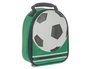 Kép 1/4 - Thermos 500220 focilabdás zöld termotáska