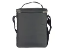 Kép 6/6 - Thermos 500284 szürke  7,5 l-es termotáska háta