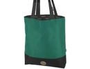 Kép 1/4 - Dressa zöld női shopper táska