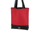 Kép 1/4 - Dressa piros női shopper táska