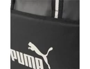 Kép 4/4 - Puma 090328 fekete textil női válltáska anyagminta