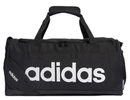 Kép 1/7 - Adidas fl3693 fekete utazótáska