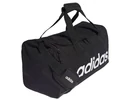 Kép 2/7 - Adidas fl3693 fekete utazótáska térbeli képe