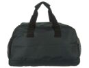 BT 8350 fekete utazó táska háta