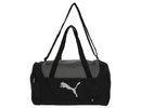 Kép 3/6 - Puma 075096 fekete-szürke-utazótáska vállpánttal