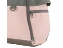 Kép 3/3 - Puma 079530 halvány pink utazótáska oldalzsebe