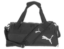 Kép 2/7 - Puma 076857 fekete utazótáska vállpántja