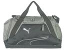 Puma 79230 szürke utazótáska eleje