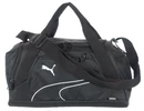 Kép 2/6 - Puma 79231 fekete sporttáska, utazótáska vállpánttal