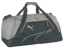 Kép 1/5 - Puma 079237 59 cm-es szürke utazótáska