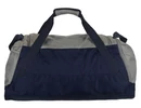Kép 5/5 - Puma 079237 59 cm-es  kék-szürke utazótáska háta